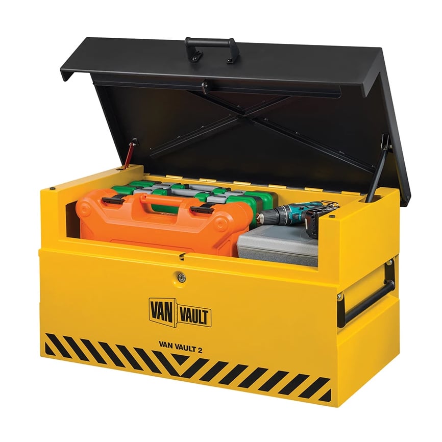 Van Vault