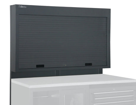 Beta C45 Pro 2.0 Black industrial storage on a white background
