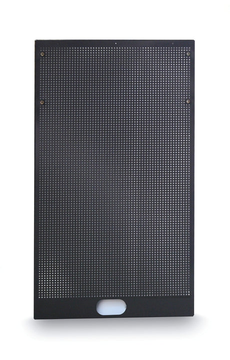 Beta C45 Pro 2.0 Black display panel on a white background