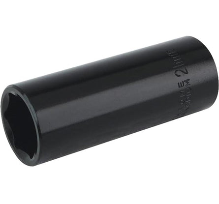 Sealey 1/2" 21mm socket deep - IS1221D - Sealey Tools UK - Workshop Tool Storage