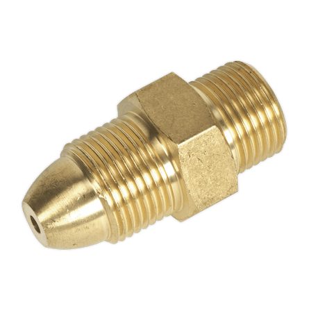 Sealey 120/432102 Bull Nose Adaptor - 120/432102 - Sealey Tools UK - Workshop Tool Storage