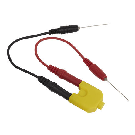 Sealey ABTR01 Airbag Test Resistor Set - ABTR01 - Sealey Tools UK - Workshop Tool Storage