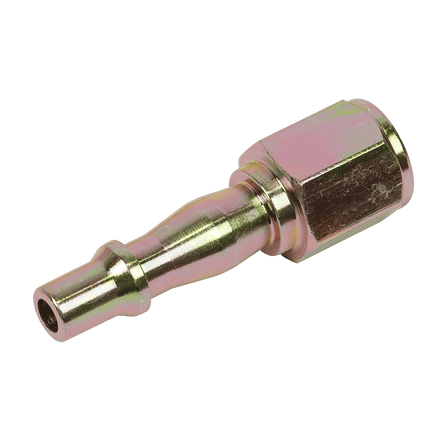 Sealey ACX18 Screwed Adaptor Female 1/4"BSP Pack of 5 - ACX18 - Sealey Tools UK - Workshop Tool Storage