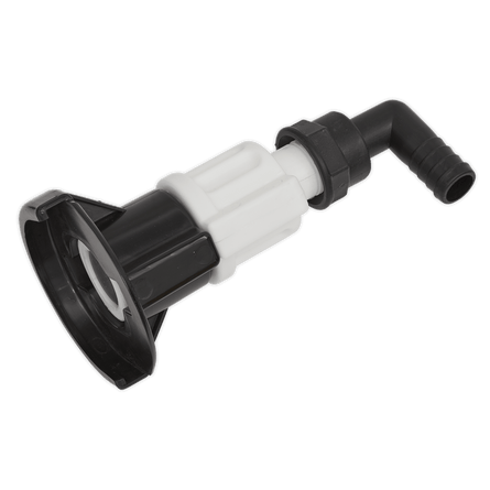 Sealey ADB01 IBC Connector SEC - AdBlue® - ADB01 - Sealey Tools UK - Workshop Tool Storage