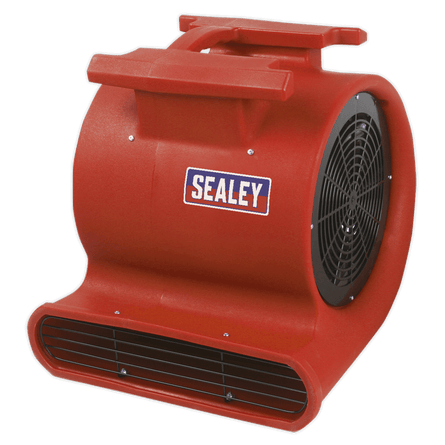 Sealey ADB3000 Air Dryer/Blower 2860cfm 230V - ADB3000 - Sealey Tools UK - Workshop Tool Storage