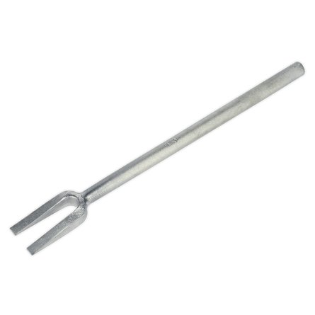Sealey AK3821 Ball Joint Splitter Long Reach 400mm - AK3821 - Sealey Tools UK - Workshop Tool Storage