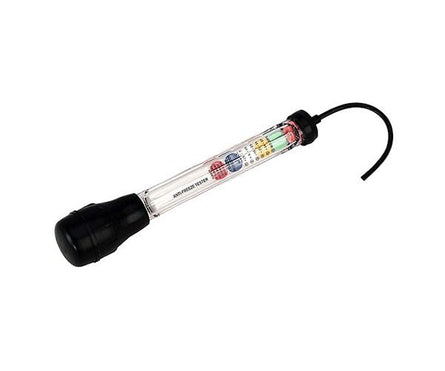 Sealey AK4120 Ethylene Glycol Antifreeze Tester Disc Type - SLY-10993 - Sealey Tools UK - Workshop Tool Storage