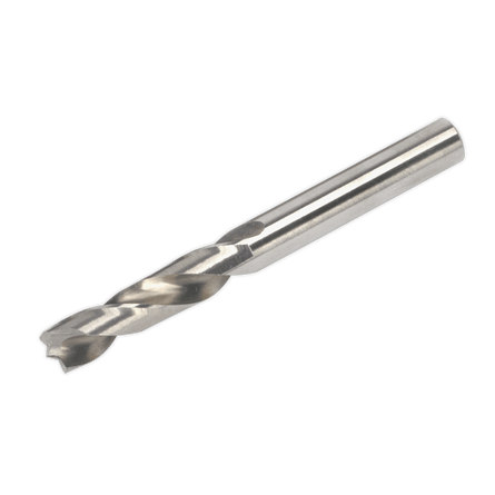 Sealey AK4734 HSS Cobalt Spot Weld Drill Bit 8mm - AK4734 - Sealey Tools UK - Workshop Tool Storage