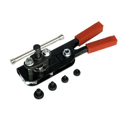 Sealey AK5063 Brake Pipe Flaring Tool Kit - Braking - SLY-10663 - Sealey Tools UK - Workshop Tool Storage