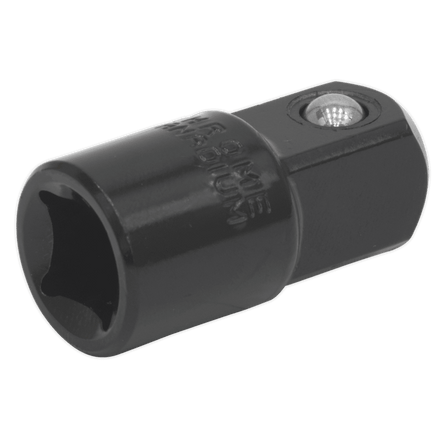 Sealey AK5400 Impact Adaptor 3/8"Sq Drive Female - 1/2"Sq Drive Male - AK5400 - Sealey Tools UK - Workshop Tool Storage
