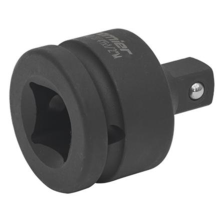 Sealey AK5403 Impact Adaptor 3/4"Sq Drive Female - 1/2"Sq Drive Male - AK5403 - Sealey Tools UK - Workshop Tool Storage