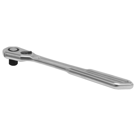 Sealey AK5786 Ratchet Wrench Low Profile 1/2"Sq Drive Flip Reverse - AK5786 - Sealey Tools UK - Workshop Tool Storage