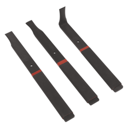 Sealey AK579 Panel Seam Splitter Set 3pc - AK579 - Sealey Tools UK - Workshop Tool Storage