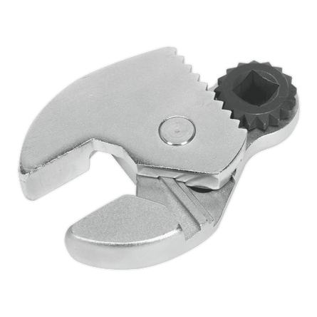 Sealey AK5987 Crow's Foot Wrench Adjustable 3/8"Sq Drive 6 - 30mm - AK5987 - Sealey Tools UK - Workshop Tool Storage