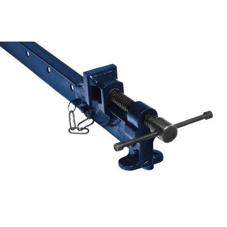 Sealey AK6084 Sash Clamp 2100mm - AK6084 - Sealey Tools UK - Workshop Tool Storage