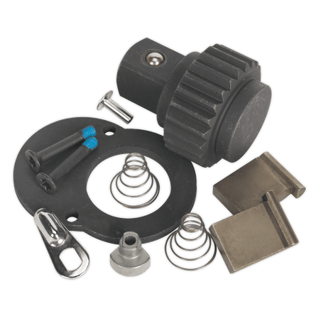 Sealey AK6691.RK Repair Kit for AK6691 3/4"Sq Drive - AK6691.RK - Sealey Tools UK - Workshop Tool Storage