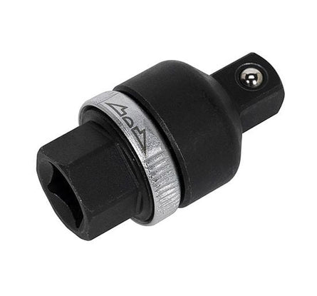 Sealey AK737 Ratchet Adaptor 1/2in Sq Drive - Breaker Bars - SLY-14043 - Sealey Tools UK - Workshop Tool Storage