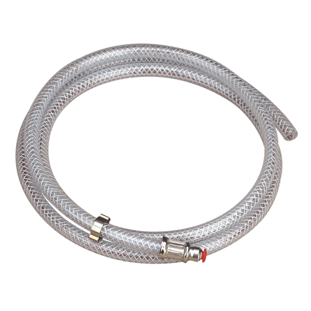 Sealey AK9 MIG Gas Hose Adaptor 1.5m - AK9 - Sealey Tools UK - Workshop Tool Storage