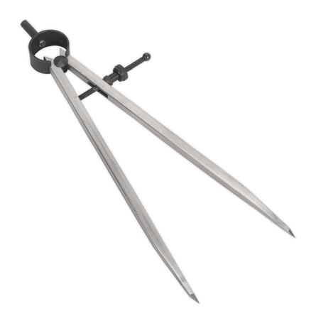 Sealey AK97111 Spring Divider 200mm - AK97111 - Sealey Tools UK - Workshop Tool Storage