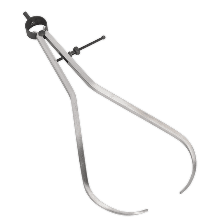 Sealey AK9772 Spring Caliper 300mm External - AK9772 - Sealey Tools UK - Workshop Tool Storage