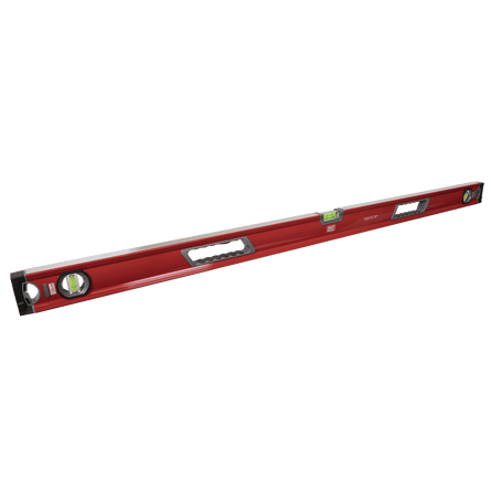 Sealey AK9868 Spirit Level 1200mm - AK9868 - Sealey Tools UK - Workshop Tool Storage