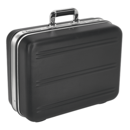 Sealey AP607 Tool Case ABS 500 x 400 x 190mm - AP607 - Sealey Tools UK - Workshop Tool Storage
