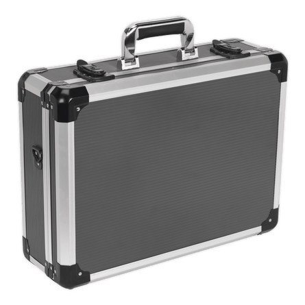 Sealey AP610 Tool Case Heavy - Duty - AP610 - Sealey Tools UK - Workshop Tool Storage