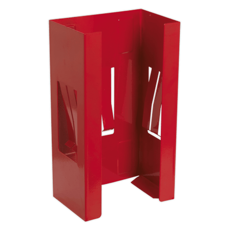 Sealey APGD Magnetic Glove Dispenser - APGD - Sealey Tools UK - Workshop Tool Storage
