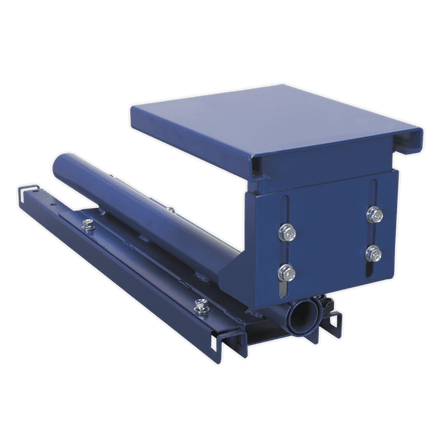Sealey API10 Vice Mounting Plate for API Series Workbenches - API10 - Sealey Tools UK - Workshop Tool Storage