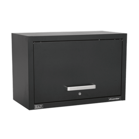 Sealey APMS13 Modular Wall Cabinet 775mm Heavy - Duty - APMS13 - Sealey Tools UK - Workshop Tool Storage