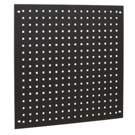 Sealey APMS80BP Modular Back Panel 665mm - APMS80BP - Sealey Tools UK - Workshop Tool Storage