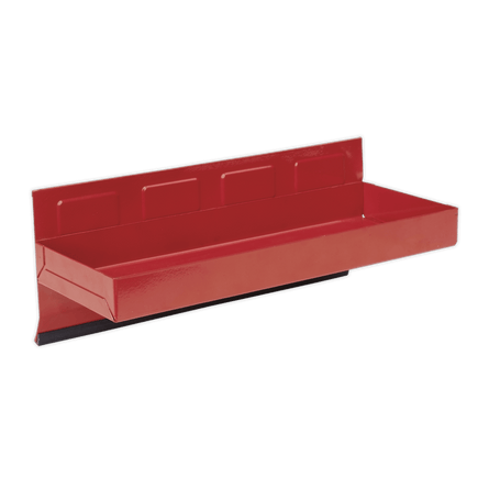 Sealey APTT310 Magnetic Tool Storage Tray 310 x 115mm - APTT310 - Sealey Tools UK - Workshop Tool Storage