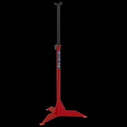 Sealey ASH4000 High Level Supplementary Support Stand 4tonne Capacity - ASH4000 - Sealey Tools UK - Workshop Tool Storage