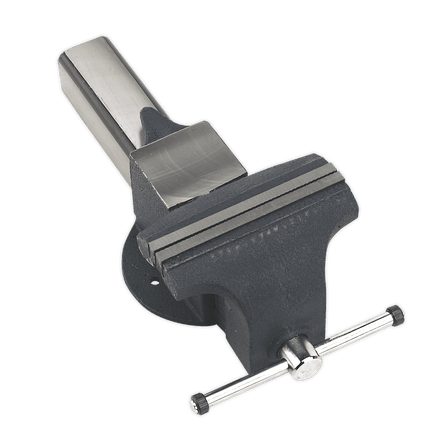 Sealey ASV200 Vice 200mm All Steel - ASV200 - Sealey Tools UK - Workshop Tool Storage
