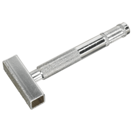 Sealey BG2 Diamond Grinding Wheel Dresser - BG2 - Sealey Tools UK - Workshop Tool Storage