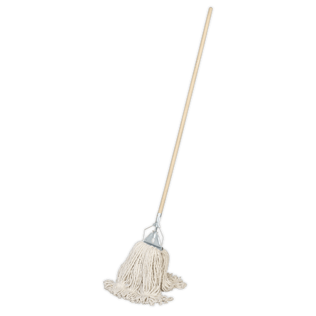 Sealey BM03 Kentucky Mop 450g - BM03 - Sealey Tools UK - Workshop Tool Storage