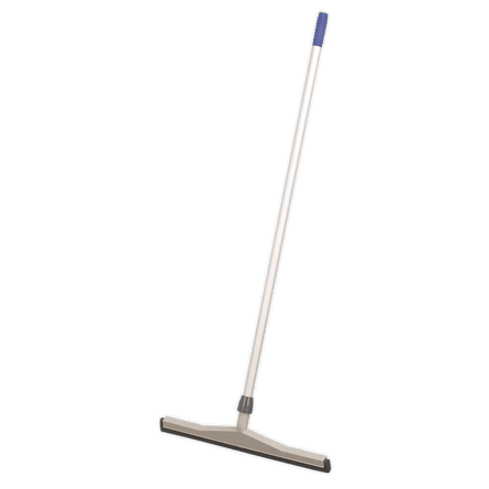 Sealey BM22FSP Foam Floor Squeegee 22"(560mm) with Aluminium Handle - BM22FSP - Sealey Tools UK - Workshop Tool Storage