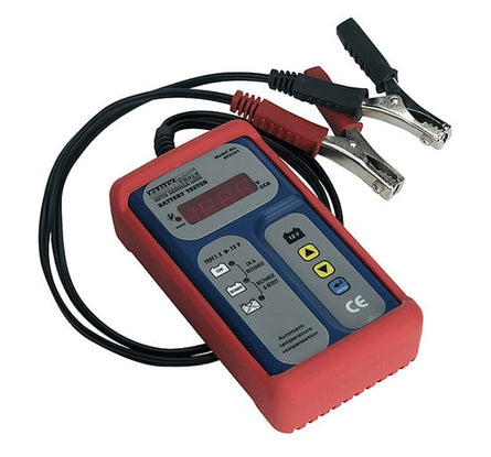 Sealey BT2101 Digital Battery Tester 12V - Electrics - SLY-7513 - Sealey Tools UK - Workshop Tool Storage