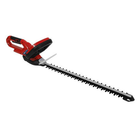 Sealey CHT20V 520mm Hedge Trimmer Cordless 20V - Body Only - CHT20V - Sealey Tools UK - Workshop Tool Storage