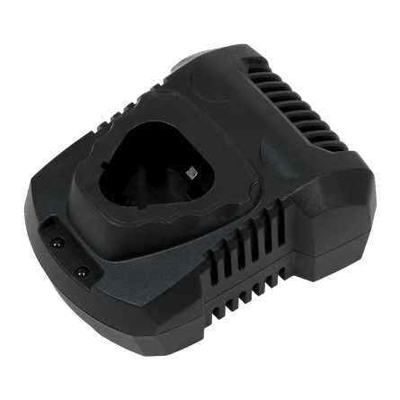 Sealey CP108VMC Battery Charger for 10.8V Lithium - ion SV10.8 Series - CP108VMC - Sealey Tools UK - Workshop Tool Storage