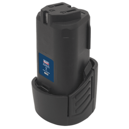 Sealey CP2812VBP Power Tool Battery 12V for CP2812V - CP2812VBP - Sealey Tools UK - Workshop Tool Storage