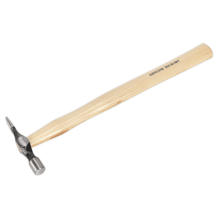 Sealey CPH04 Cross Pein Pin Hammer 4oz - CPH04 - Sealey Tools UK - Workshop Tool Storage