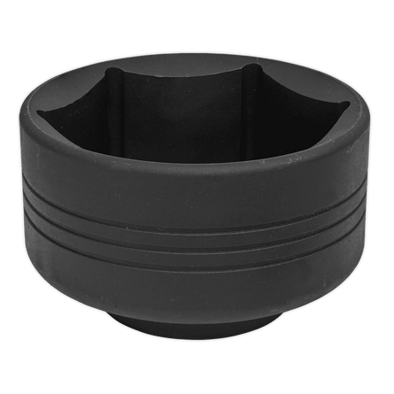 Sealey CV085 Impact Socket 85mm 1"Sq Drive Commercial - CV085 - Sealey Tools UK - Workshop Tool Storage