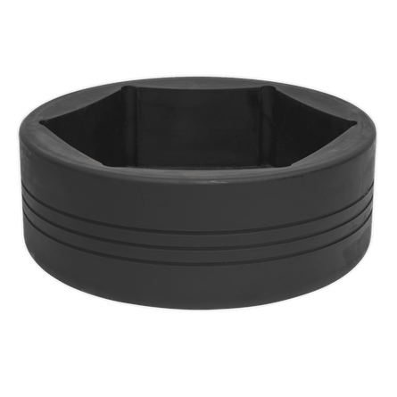 Sealey CV110 Impact Socket 110mm 1"Sq Drive Commercial - CV110 - Sealey Tools UK - Workshop Tool Storage