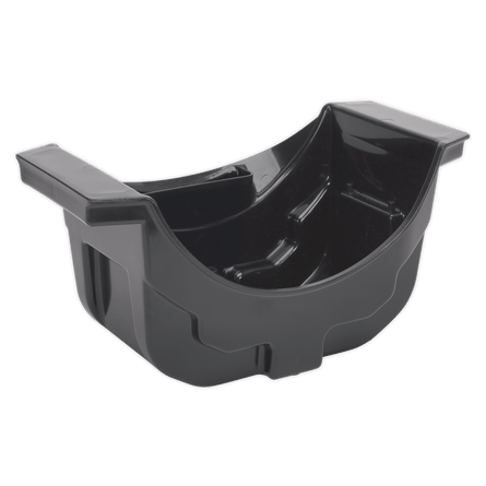 Sealey CV124 Axle Oil Drain Pan 2L - CV124 - Sealey Tools UK - Workshop Tool Storage