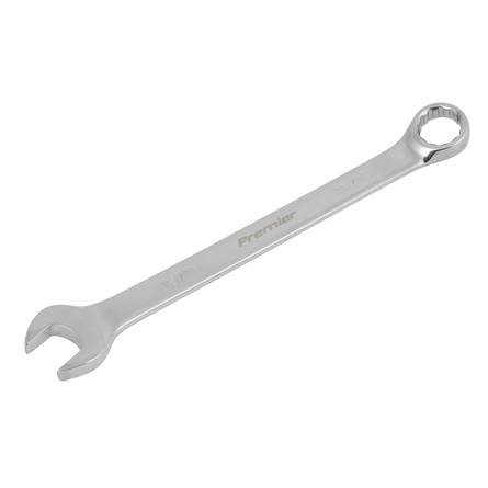 Sealey CW12AF Combination Spanner 15/16" - Imperial - CW12AF - Sealey Tools UK - Workshop Tool Storage