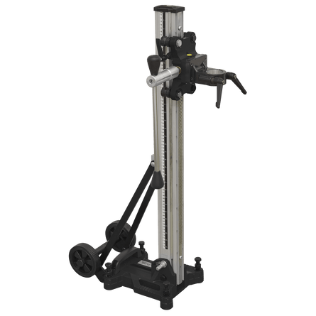 Sealey DCDST Diamond Core Drill Stand - DCDST - Sealey Tools UK - Workshop Tool Storage