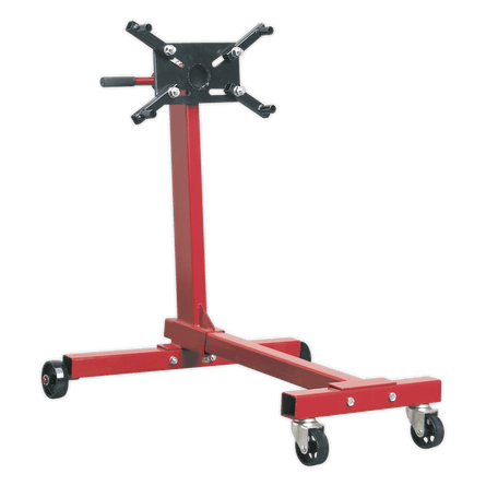Sealey ES450 Engine Stand 450kg - ES450 - Sealey Tools UK - Workshop Tool Storage