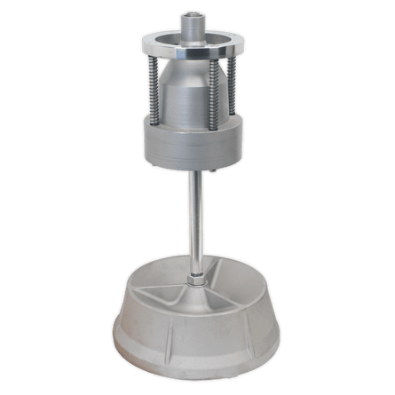 Sealey GA10 Wheel Balancer - Manual - GA10 - Sealey Tools UK - Workshop Tool Storage