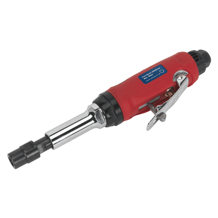 Sealey GSA672 Air Die Grinder Long Reach - GSA672 - Sealey Tools UK - Workshop Tool Storage